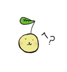 しんめ（個別スタンプ：10）