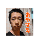 三等兵のクソ顔スタンプ（個別スタンプ：6）