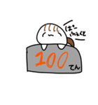ひさんなゆーちゃん（個別スタンプ：22）