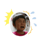 Yutan Kutan 2（個別スタンプ：6）