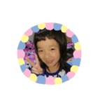 Yutan Kutan 2（個別スタンプ：8）