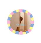 ネコのチロル（個別スタンプ：22）