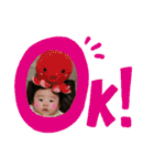 ベビりつぼうスタンプ（個別スタンプ：5）