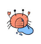 カニスタ（個別スタンプ：3）