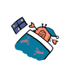 カニスタ（個別スタンプ：4）