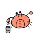 カニスタ（個別スタンプ：11）