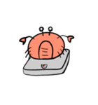 カニスタ（個別スタンプ：13）