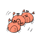 カニスタ（個別スタンプ：14）