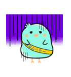 ひよぽん奮闘記（個別スタンプ：24）
