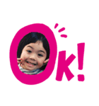 Norinori3children（個別スタンプ：11）