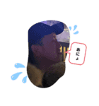 りゅーせースタンプ（個別スタンプ：1）