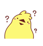 のんびりぴより2（個別スタンプ：15）