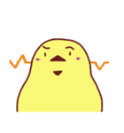 のんびりぴより2（個別スタンプ：34）