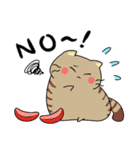 台湾の昇運占い師【龍羽ワタナベ】日本語（個別スタンプ：19）