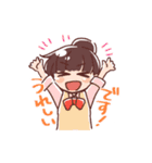 RESARTスタンプ（個別スタンプ：3）
