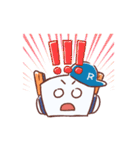 RESARTスタンプ（個別スタンプ：15）