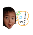 Hello ひなちゃん 1（個別スタンプ：7）