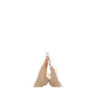 かわしまたいがすたんぷ（個別スタンプ：1）