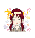 KTラボ試作（個別スタンプ：1）