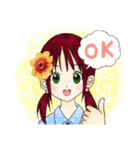 KTラボ試作（個別スタンプ：2）