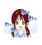 KTラボ試作（個別スタンプ：3）