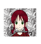 KTラボ試作（個別スタンプ：5）