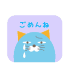 かみしともやしと仲間たち（個別スタンプ：7）