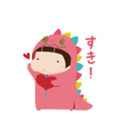 かみしともやしと仲間たち（個別スタンプ：9）