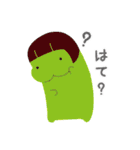 かみしともやしと仲間たち（個別スタンプ：10）