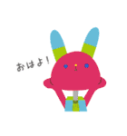 かみしともやしと仲間たち（個別スタンプ：26）