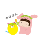 かみしともやしと仲間たち（個別スタンプ：28）