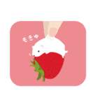 かみしともやしと仲間たち（個別スタンプ：35）