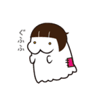 かみしともやしと仲間たち（個別スタンプ：36）