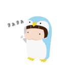 かみしともやしと仲間たち（個別スタンプ：39）