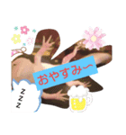 Dafunetubure（個別スタンプ：8）
