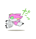 カフタフスタンプ（個別スタンプ：7）
