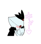 カフタフスタンプ（個別スタンプ：13）