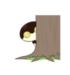 カフタフスタンプ（個別スタンプ：16）