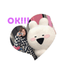 family stampkt（個別スタンプ：1）
