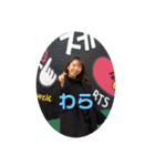 family stampkt（個別スタンプ：2）