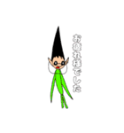 煌生スタンプ**（個別スタンプ：17）