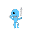 煌生スタンプ**（個別スタンプ：26）