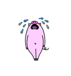 ブヒさん（個別スタンプ：20）