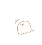 ふしぎないきもの。（個別スタンプ：7）