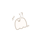 ふしぎないきもの。（個別スタンプ：15）