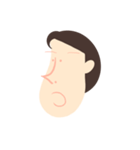 素敵なあの人（個別スタンプ：29）