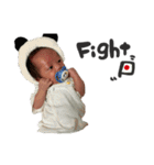 もんすたーべびー（個別スタンプ：27）