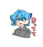 ヲタスタンプ（個別スタンプ：2）