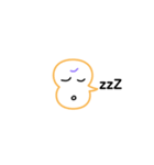 邪眼のちから（個別スタンプ：2）