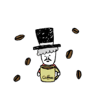 オジサンの日常( ´灬` )（個別スタンプ：27）